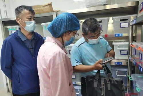 追踪溯源 阿拉善全面排查三文鱼经销情况