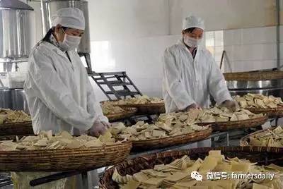 这类企业注意了,农业部要帮你宣传