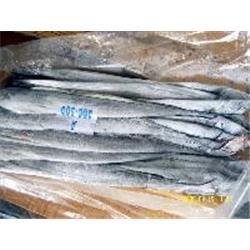冷冻粗加工水产品