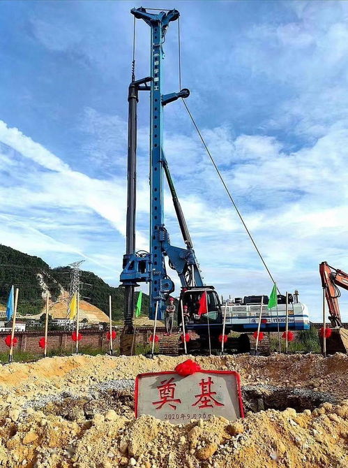 启动建设 万盛造 冷冻食品将面世