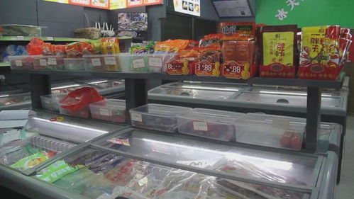 环江开展生鲜冷冻水产品专项检查