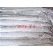 经销批发冷冻带鱼-冷冻粗加工水产品|粗加工水产品|农业–光波网