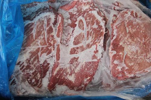牛肉核酸检测,超市生鲜肉核酸检测