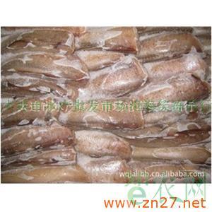 供应冷冻粗加工水产品美国进口红鳕鱼_大连市水产批发市场沧海笑冻品行_智农分级_知e农网(智农网)