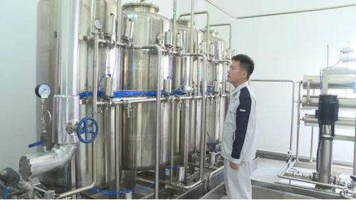 多彩盐城丨盐都未来食品产业园 食品加工产业崛起,打造食品科创智造高地