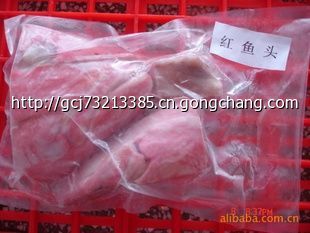 厂家直销/红鱼头/冷冻粗加工水产品海产品/海鲜_粗加工水产品 _世界工厂网