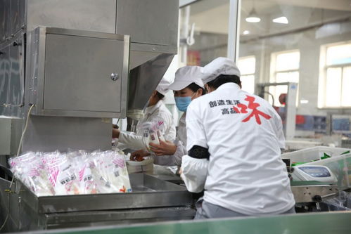 餐桌上的食品安全无小事,走进沈阳绿色工厂,探访神秘生产线