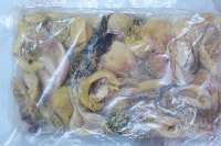 冷冻粗加工水产品的市场与采购指南