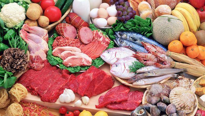 蔬菜配送公司三要素，保证食材到达餐厅的鲜度与水产品冷冻加工